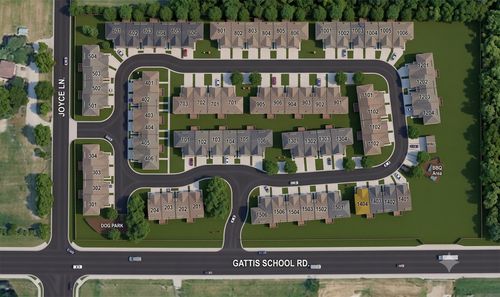 301-304-2600 Gattis School Road, Round Rock, TX, 78664 | Card Image
