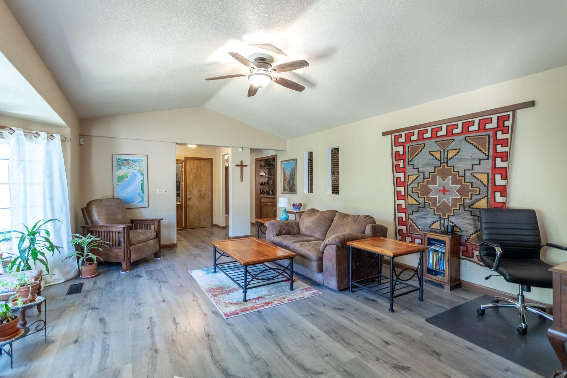 Residential in Redding 5