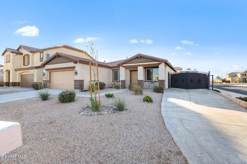 3124 Via Bella Rosa Ave, Rosamond, CA, 93560-5959 | Card Image