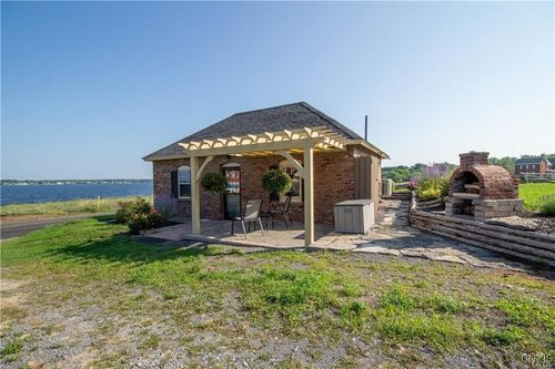 100 Vollum Rd, Sackets Harbor, NY, 13685 | Card Image