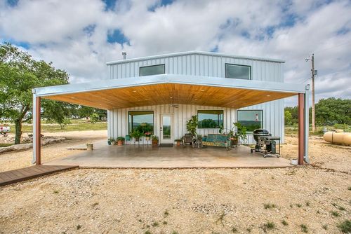 19621 Bluff Rd, Christoval, TX, 76935-3408 | Card Image