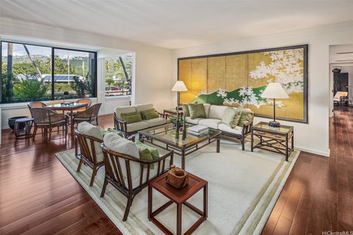 apt-101-4999 Kahala Ave, honolulu, HI, 96816-5425 | Card Image