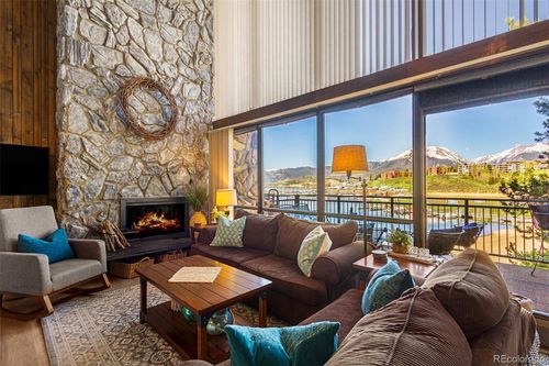 36-612 Tenderfoot St, DILLON, CO, 80435-5677 | Card Image