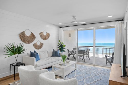 35e-10254 E County Highway 30a, Inlet Beach, FL, 32461-7155 | Card Image