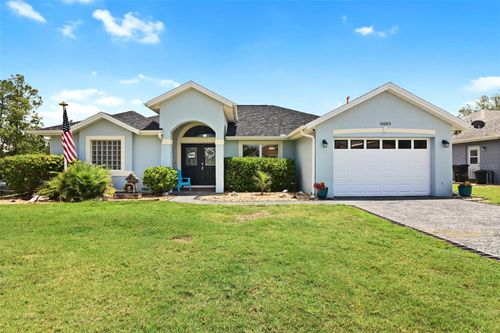 16283 Se 88th Ave, SUMMERFIELD, FL, 34491-7038 | Card Image