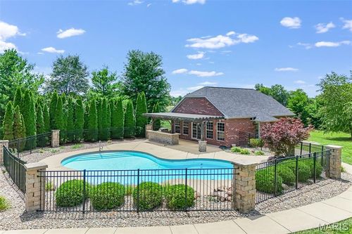 4205 Cassatt Ct, Swansea, IL, 62226-8933 | Card Image