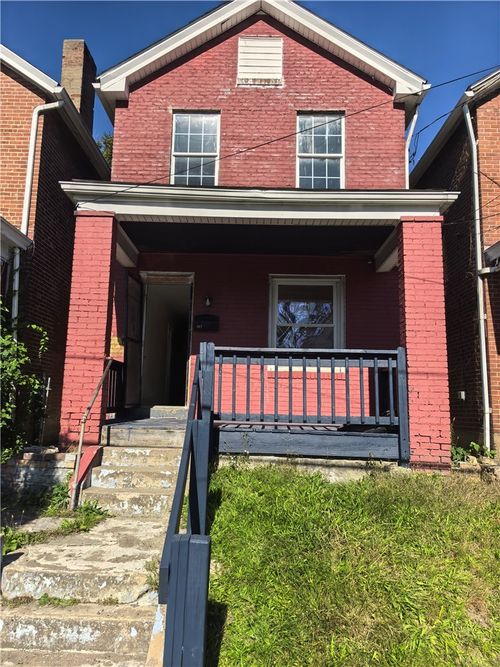 367 W 13th Ave, Homestead, PA, 15207 | Card Image