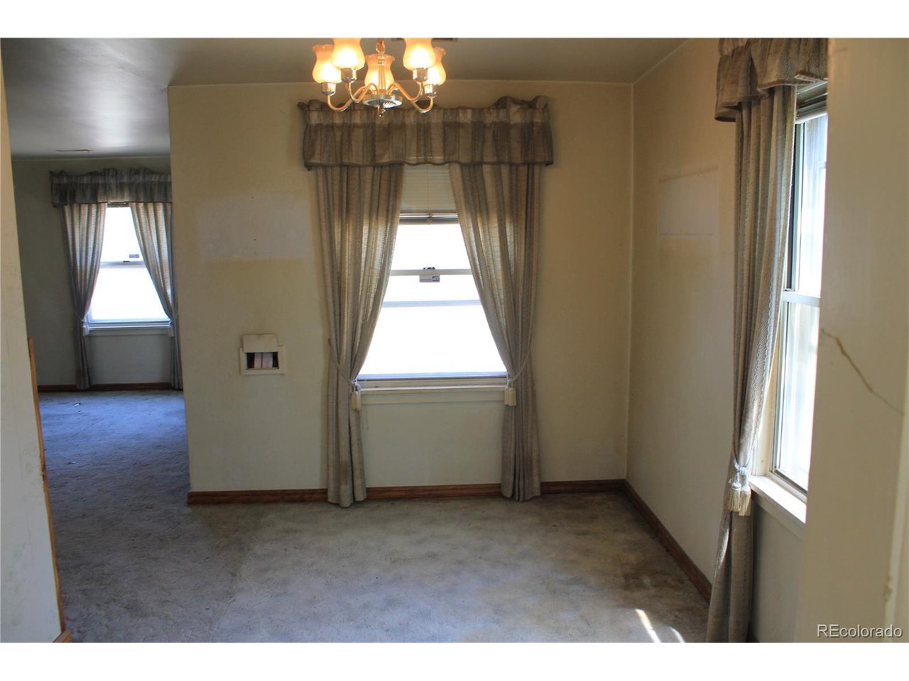 Residential in Brighton 3