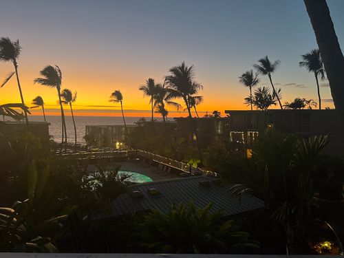 309-75-6016 Alii Dr, Kailua Kona, HI, 96740-2341 | Card Image