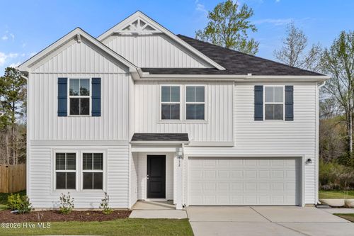532 Sandy Hollow Drive, Jacksonville, NC, 28540 | Card Image