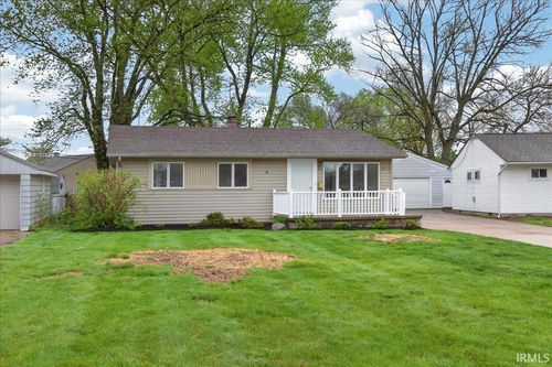 2413 Crestview Court, Lafayette, IN, 47909 | Card Image