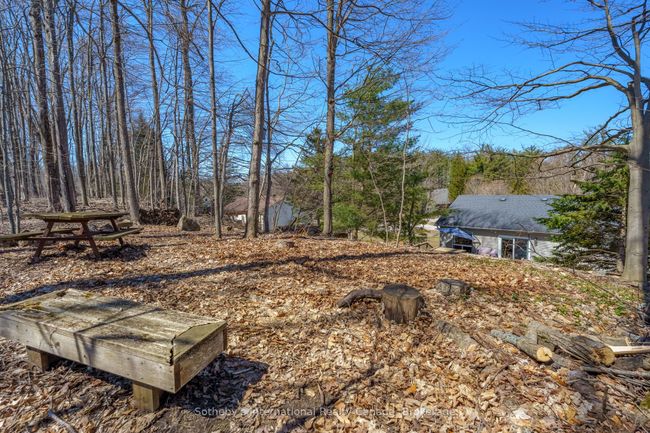 17 Sugarbush Rd, House other with 4 bedrooms, 2 bathrooms and 6 parking in Coldwater ON | Image 31