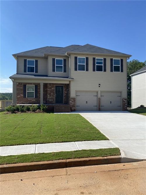 737 Great Oak Pl, Villa Rica, GA, 30180-2535 | Card Image
