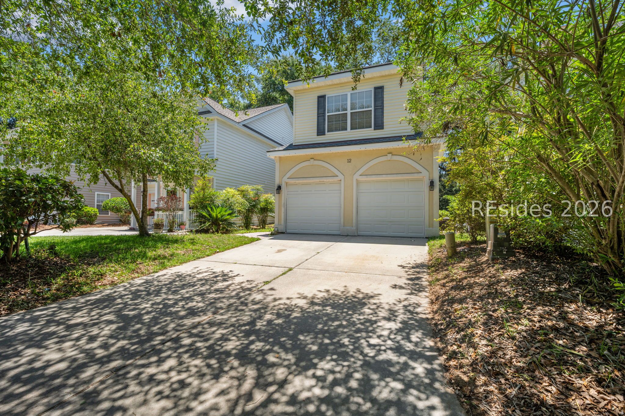 Residential in Hilton Head Island