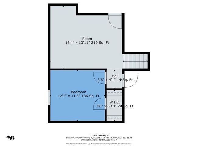 Basement Floor Plan | Image 26