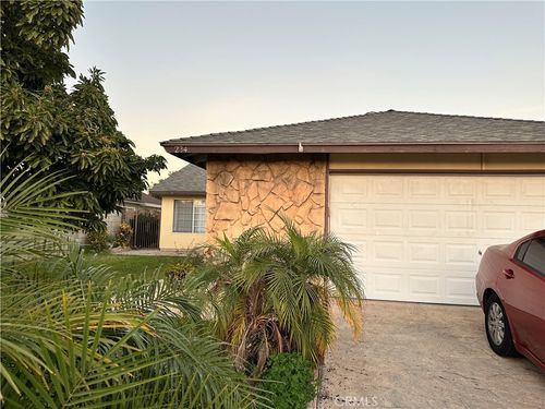 234 N Sagamore St, Anaheim, CA, 92807-2811 | Card Image