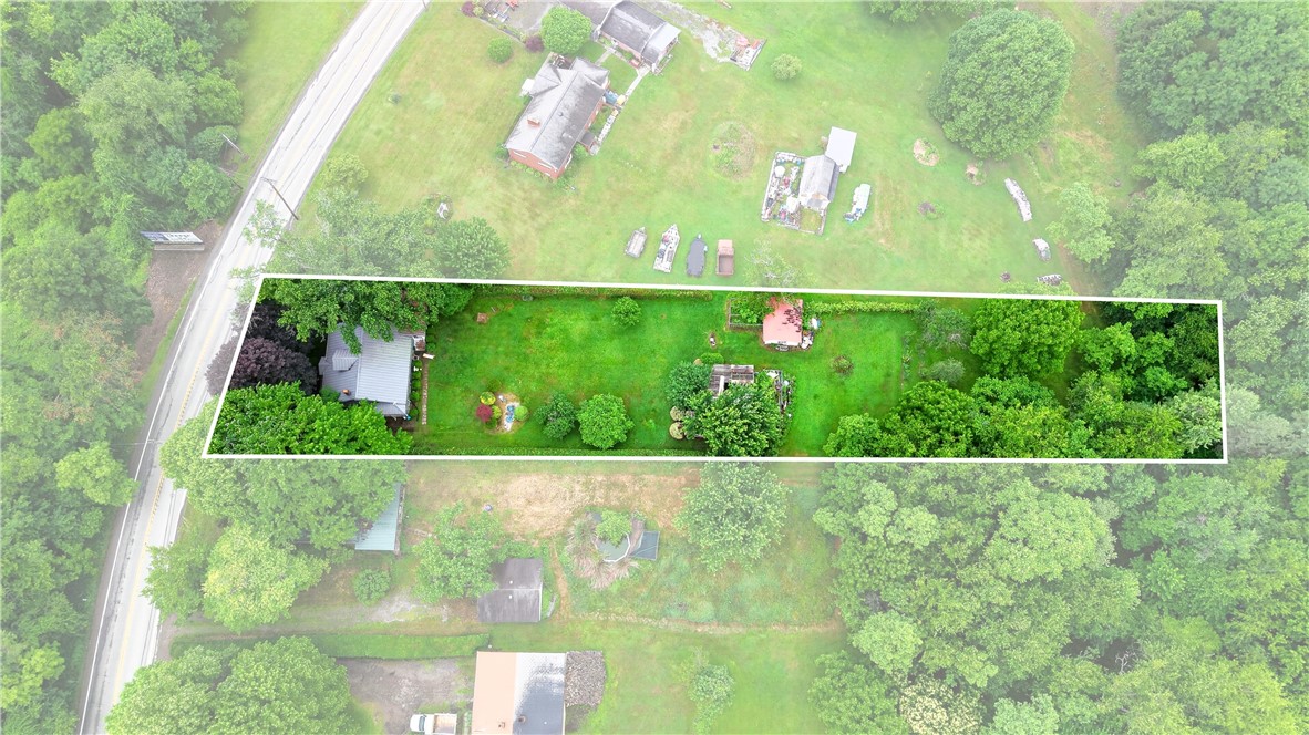 Residential in New Sewickley Twp 4