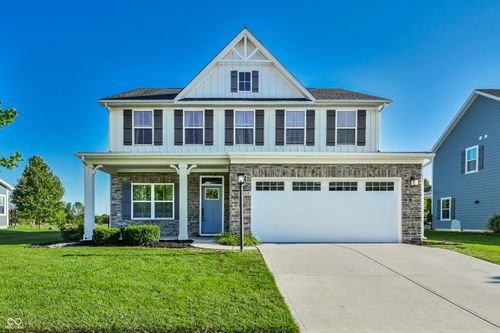 1244 Jack View Dr, Westfield, IN, 46074-7321 | Card Image