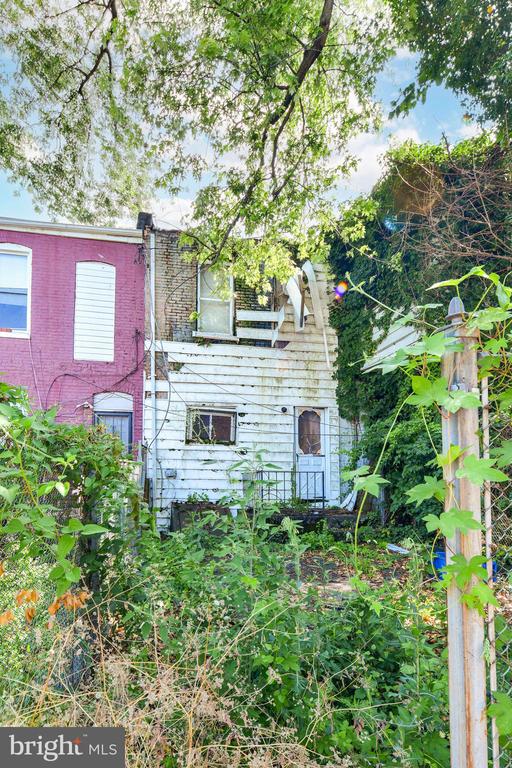 Residential in BALTIMORE 5