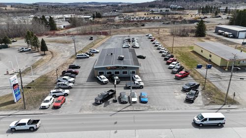 792 Main Street, Presque Isle, ME, 04769 | Card Image