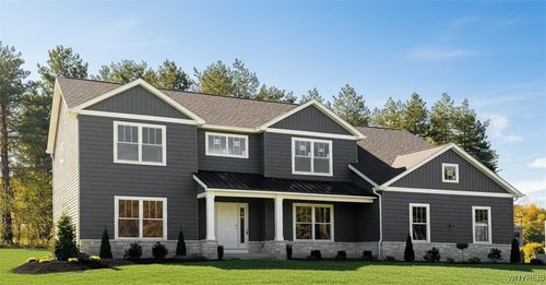 13 Kestrel Ct, Orchard Park, NY, 14127 | Card Image