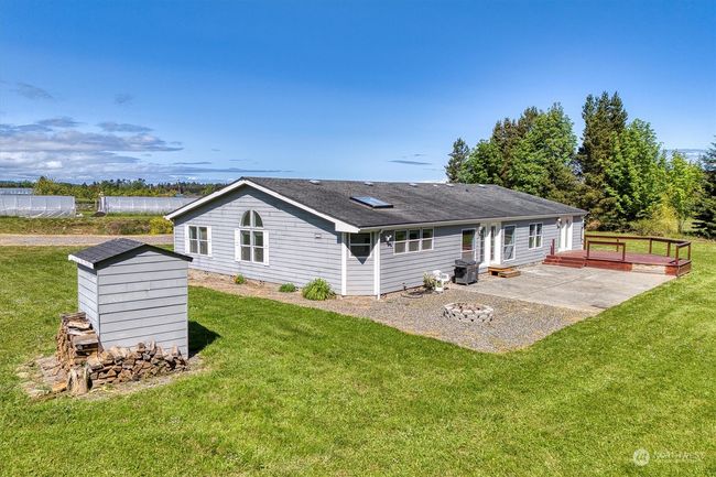 3933 Old Olympic Hwy, House other with 3 bedrooms, 3 bathrooms and 2 parking in Port Angeles WA | Image 31