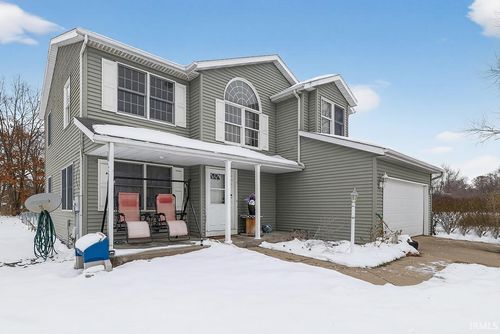 29437 Robert Jr Dr, Elkhart, IN, 46516-1389 | Card Image