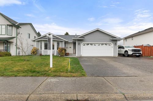 1566 Canterbury Dr, Agassiz, BC, V0M1A0 | Card Image