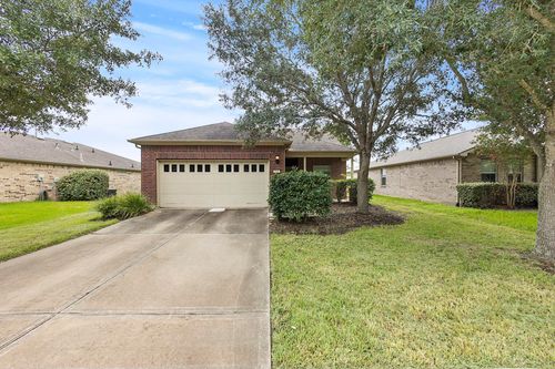831 Honeysuckle Vine Dr, Rosenberg, TX, 77469-4856 | Card Image