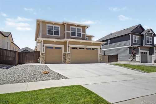9805 Ceylon Ct, Commerce City, CO, 80022-2403 | Card Image