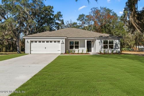 5131 107th Street, Jacksonville, FL, 32244 | Card Image