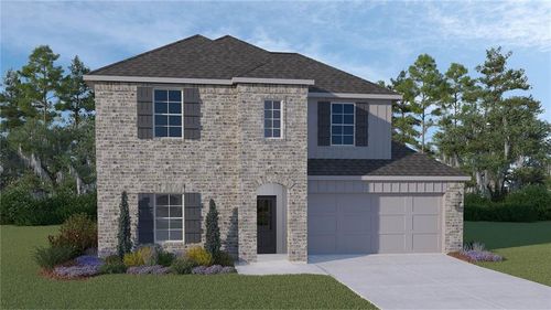 7067 Bexley Ct, Alexandria, LA, 71303-4067 | Card Image