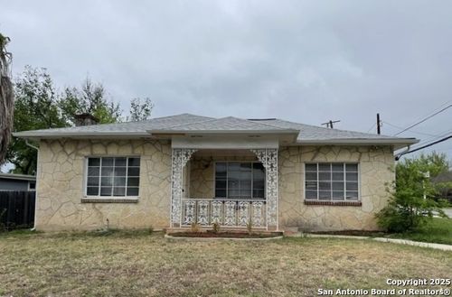 533 Nolan St, San Antonio, TX, 78202-2251 | Card Image