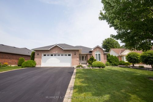 19 Coastal Crt, Port Dover, ON, N0A1N7 | Card Image