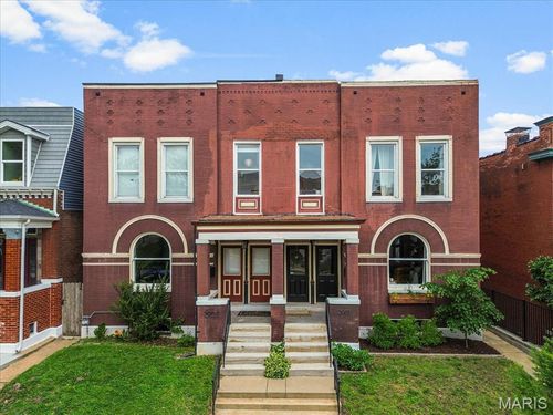 2907 Michigan Avenue, St Louis, MO, 63118 | Card Image