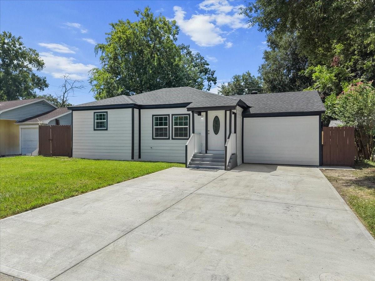 Residential in Pasadena 3