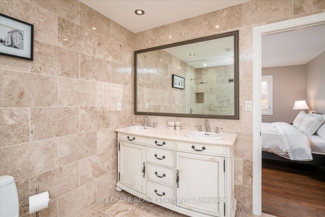 215 Thomson Creek Blvd, House other with 5 bedrooms, 4 bathrooms and 3 parking in Woodbridge ON | Image 21