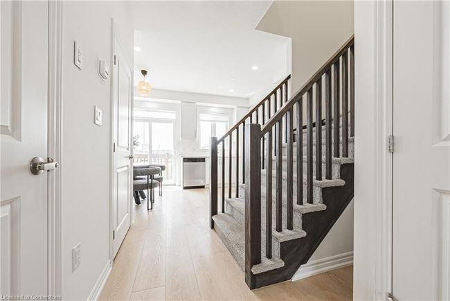 29 - 61 Soho St, Townhouse with 3 bedrooms, 3 bathrooms and 2 parking in Stoney Creek ON | Image 8