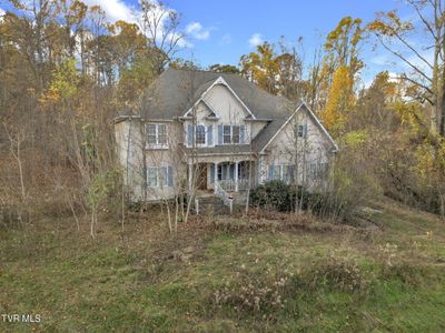 7465 Reedy Creek Road, House other with 5 bedrooms, 3 bathrooms and null parking in Bristol VA | Image 1