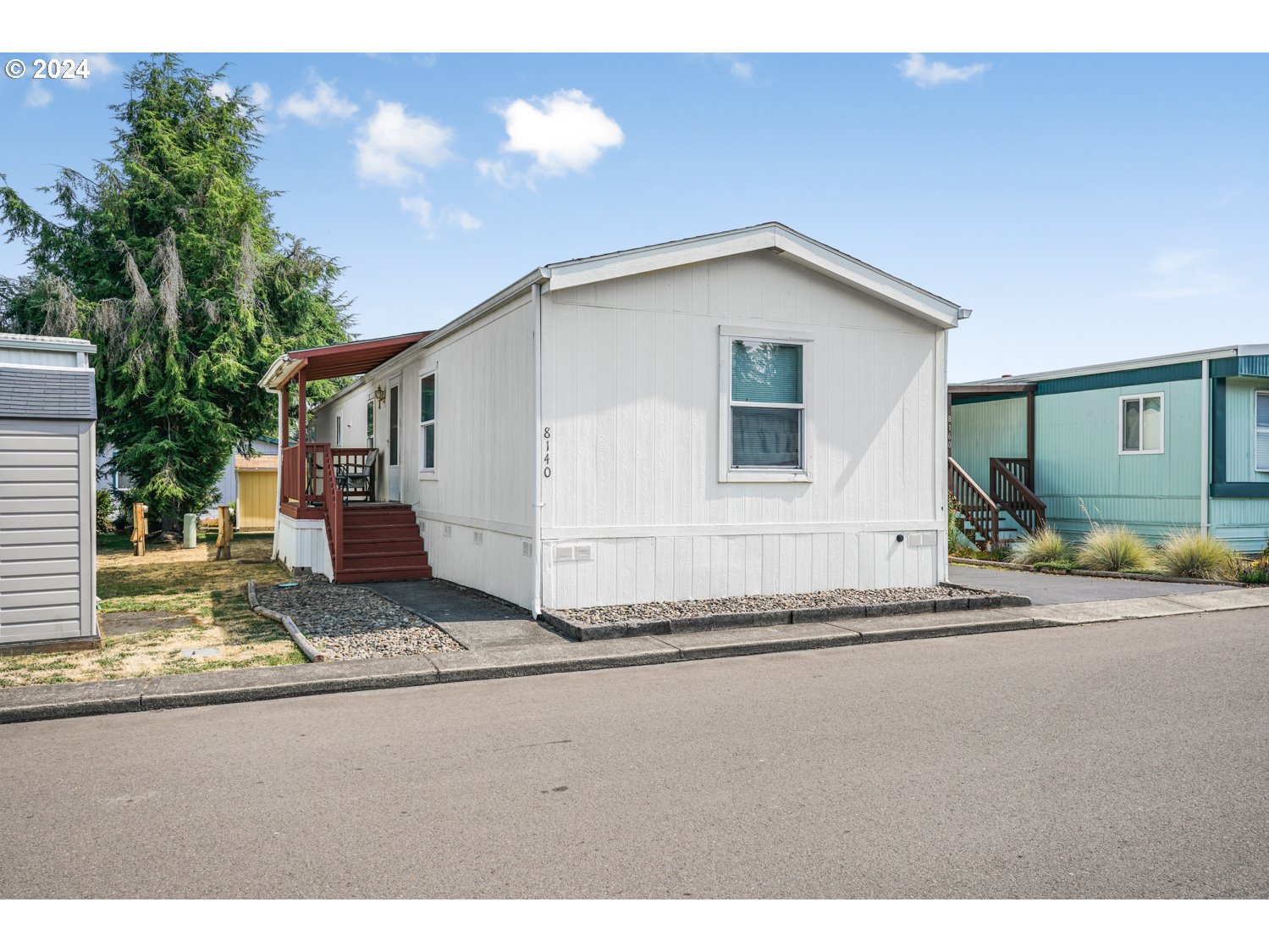 Poppy St, Portland, OR 97267