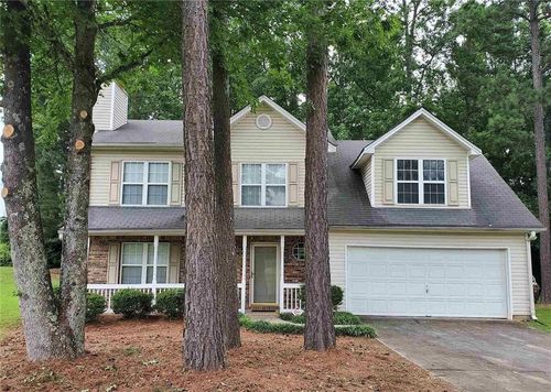 2777 Green Estates Dr, Snellville, GA, 30078-6918 | Card Image