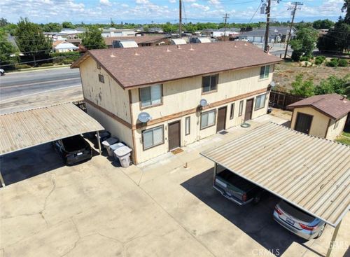 318 Gemini St, Tulare, CA, 93274-4848 | Card Image