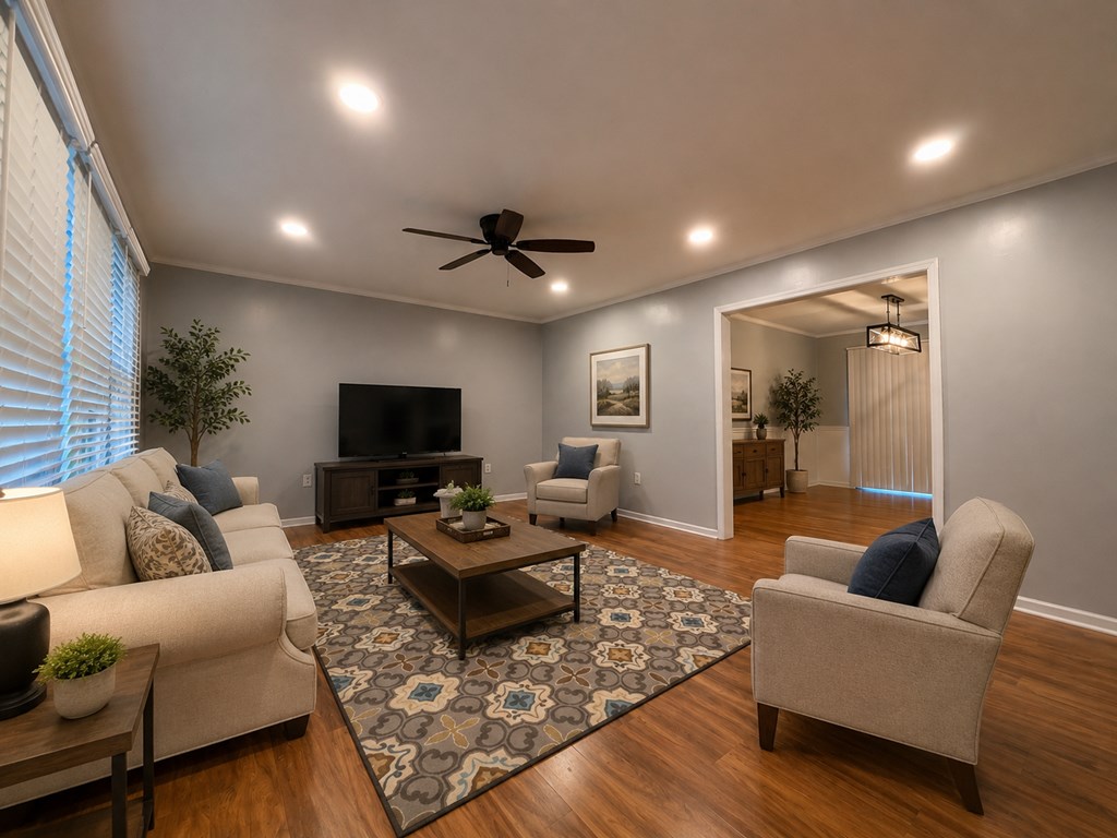 Residential in Greenbackville 5
