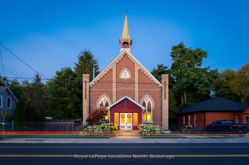 4177 County Rd 124, Nottawa, ON, L0M1P0 | Card Image