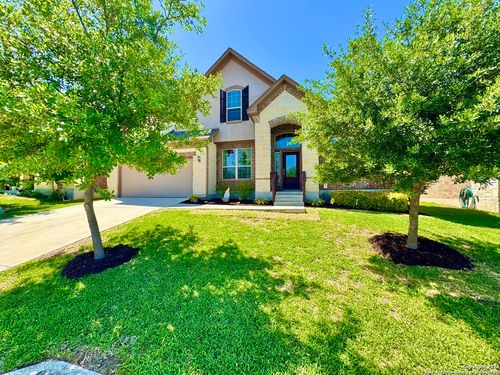 9035 Monument Parke, San Antonio, TX, 78254-4488 | Card Image