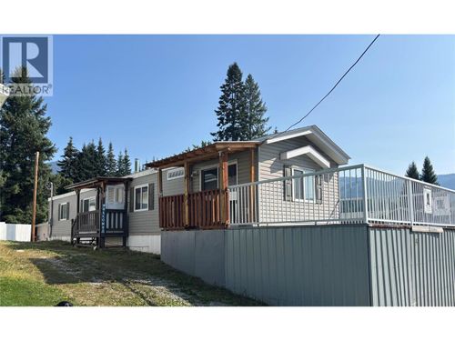 4-10 Nelson Ave, Fruitvale, BC, V0G1L1 | Card Image