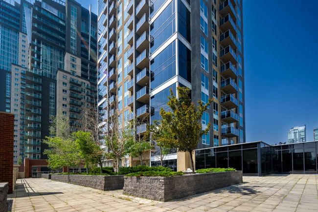 803 - 1320 1 Street Se, Condo with 2 bedrooms, 2 bathrooms and 1 parking in Calgary AB | Image 37