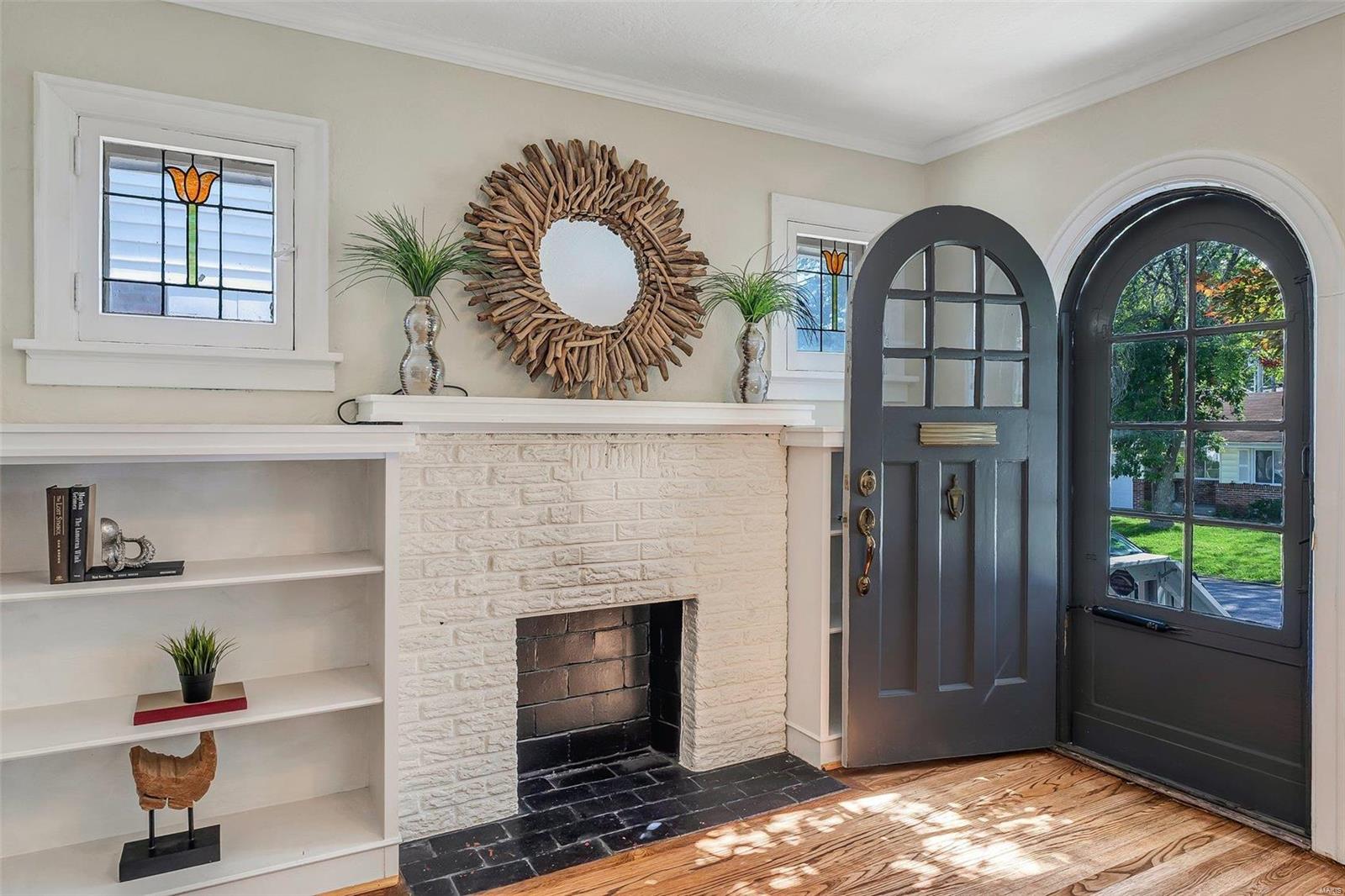 Longfellow Ave, Saint Louis, MO 63122