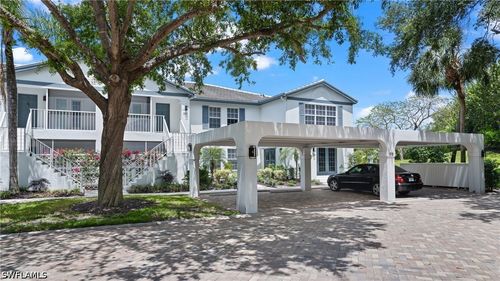 204-818 Tanbark Dr, NAPLES, FL, 34108-8571 | Card Image