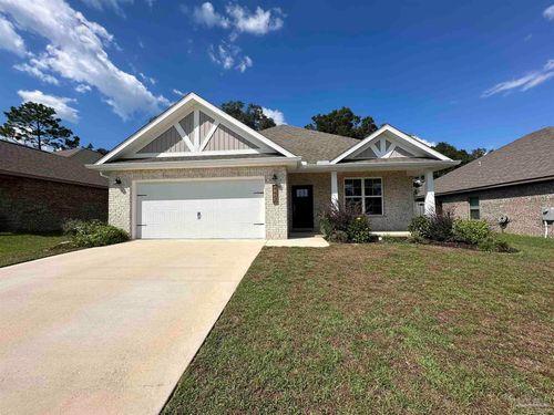 4466 Jude Way, Pace, FL, 32571-7401 | Card Image
